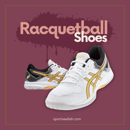 ASICS Men’s Gel-rocket 9 Racquetball Shoes