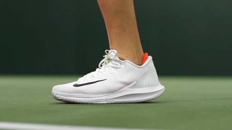 Nike Tennis Shoes FAQ