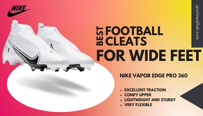 Nike Vapor Edge Pro 360