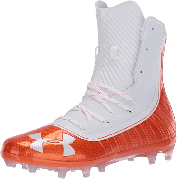 Under Armour Men's Highlight MC Football Shoe