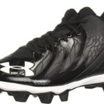 Under Armour Men's Spotlight Franchise Rm Football Shoe