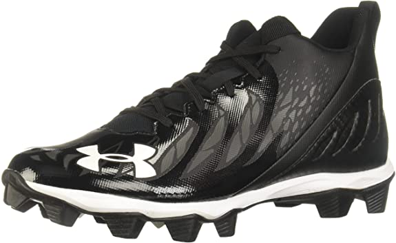 Under Armour Men's Spotlight Franchise Rm Football Shoe