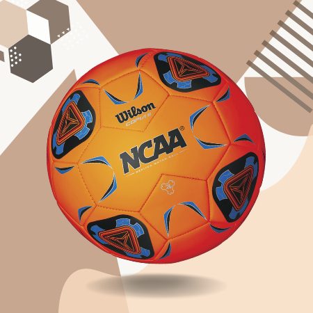 Wilson NCAA Copia II Soccer Ball