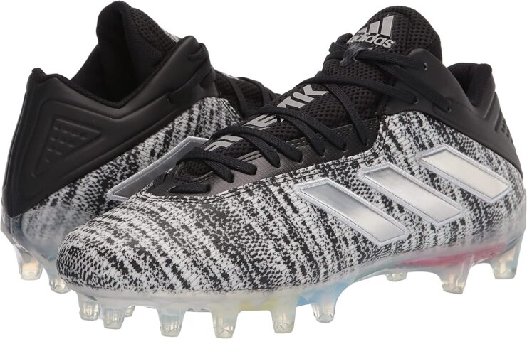 adidas Men's Freak Carbon Cleats Football Shoe