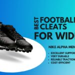 Nike Alpha Menace 2 Shark Football Cleats