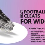 Adidas Freak Carbon Cleats Football Shoe