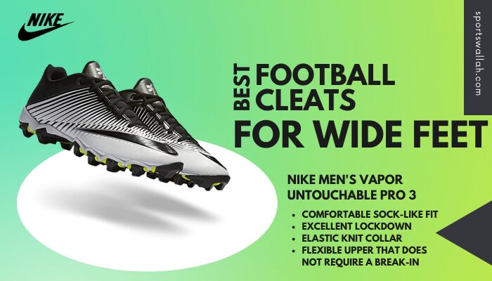 Nike Men's Vapor Untouchable Pro 3