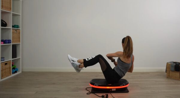 vibration machine for weight loss