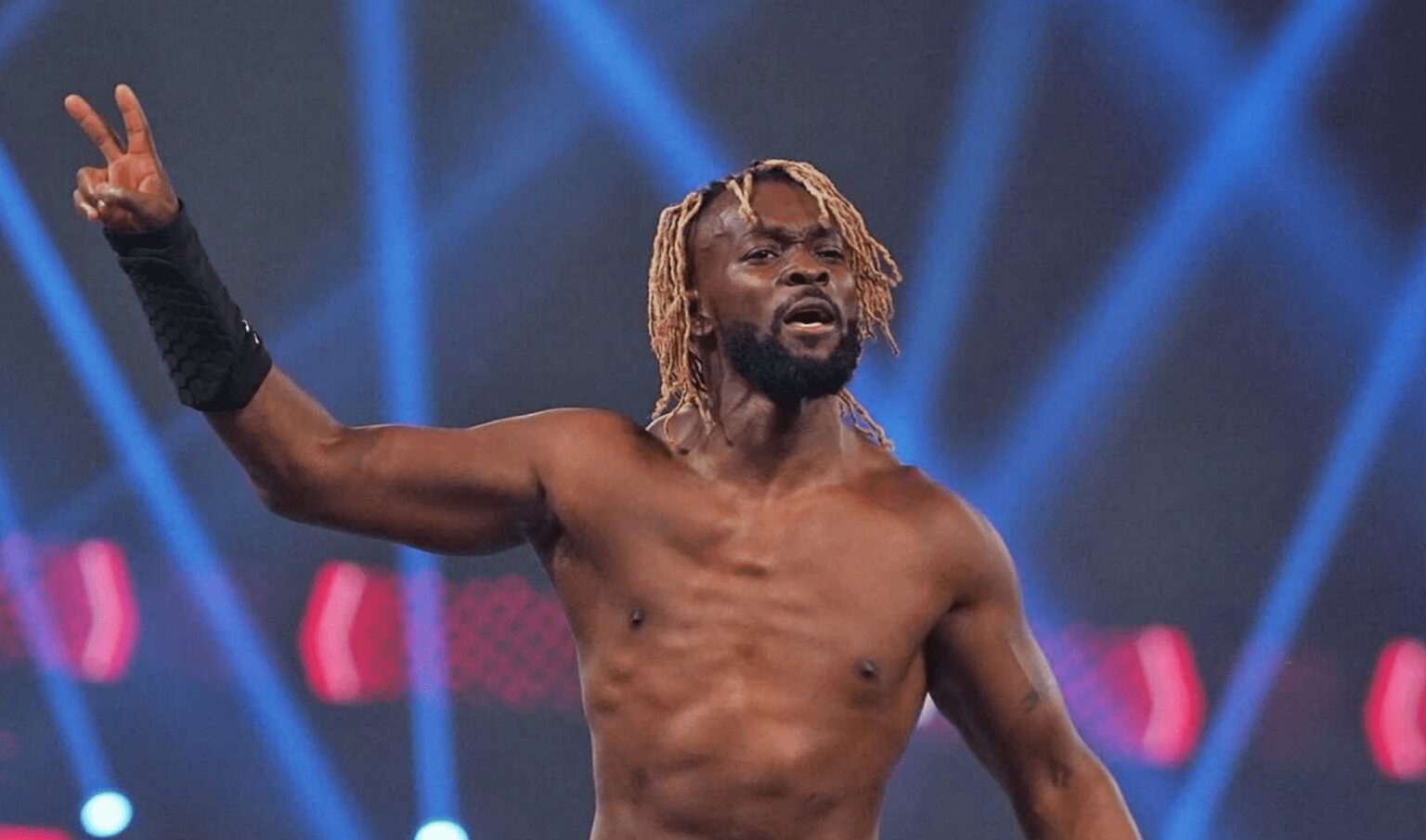 Know Who Are 5 Lowestpaid WWE Wrestlers