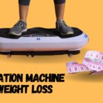 Vibration Machine For Weight Loss