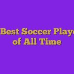 10 Best Soccer Players of All Time