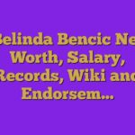 Belinda Bencic Net Worth, Salary, Records, Wiki and Endorsem…