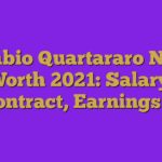 Fabio Quartararo Net Worth 2023: Salary, Contract, Earnings …