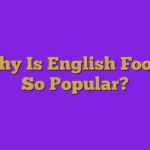 Why Is English Footy So Popular?