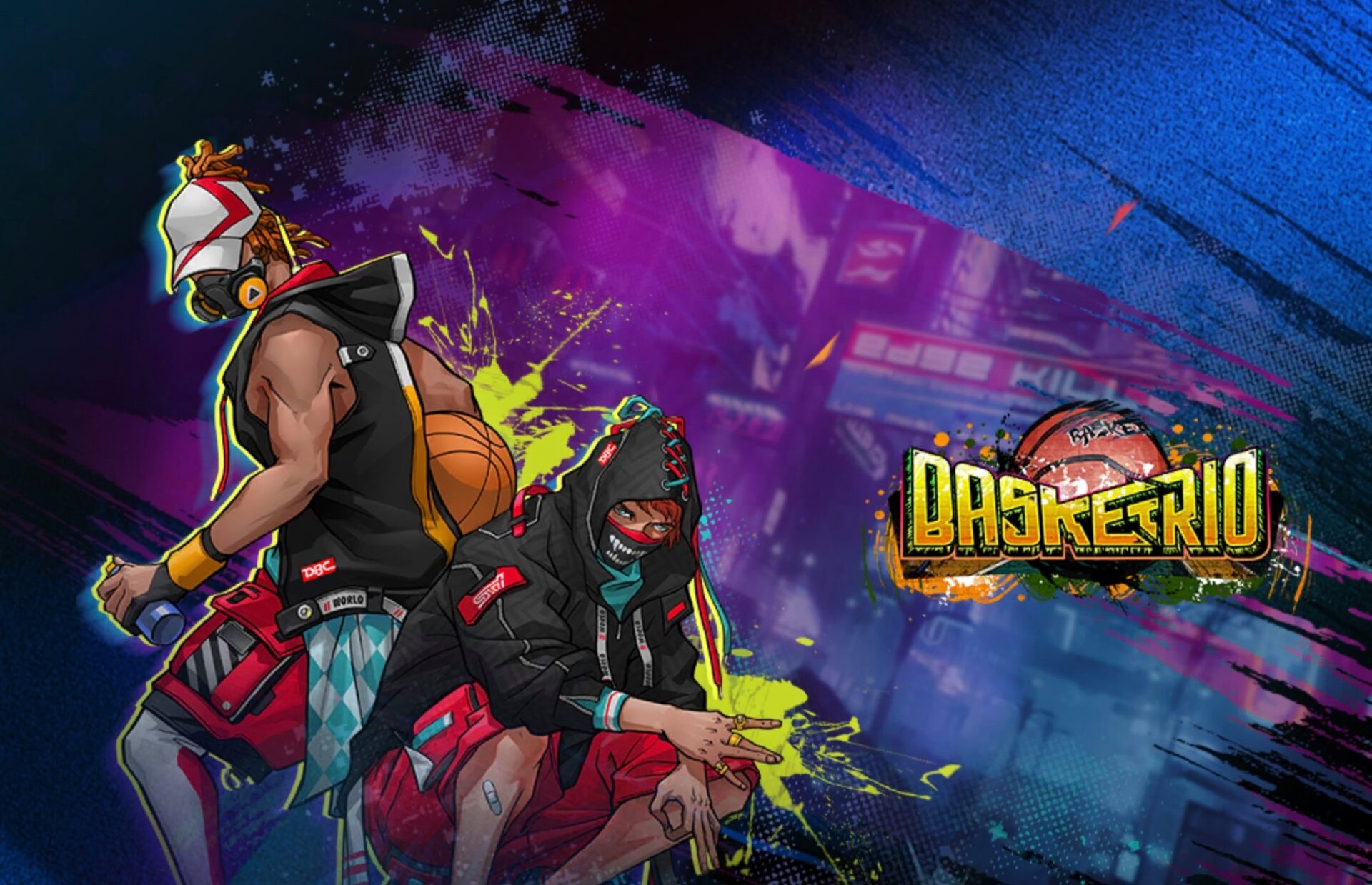 Slamdunk the Ball With These Top Basketball Games for Android