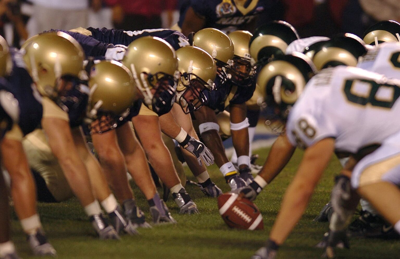 The Most Popular Sports in Ohio