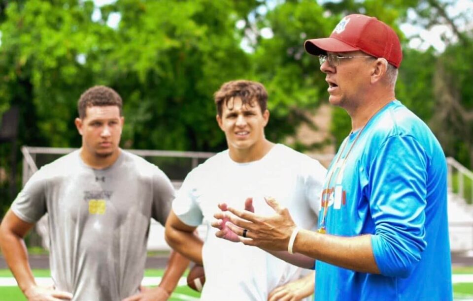 The Playmaker's Playmaker Uncovering the Traits of a TopNotch Youth