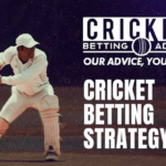 Cricket Betting Strategies