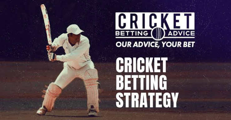 Cricket Betting Strategies