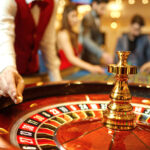 Gambling and Entertainment The Rise of Casino-Themed Attractions