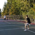 Importance of Court Positioning in Pickleball Game