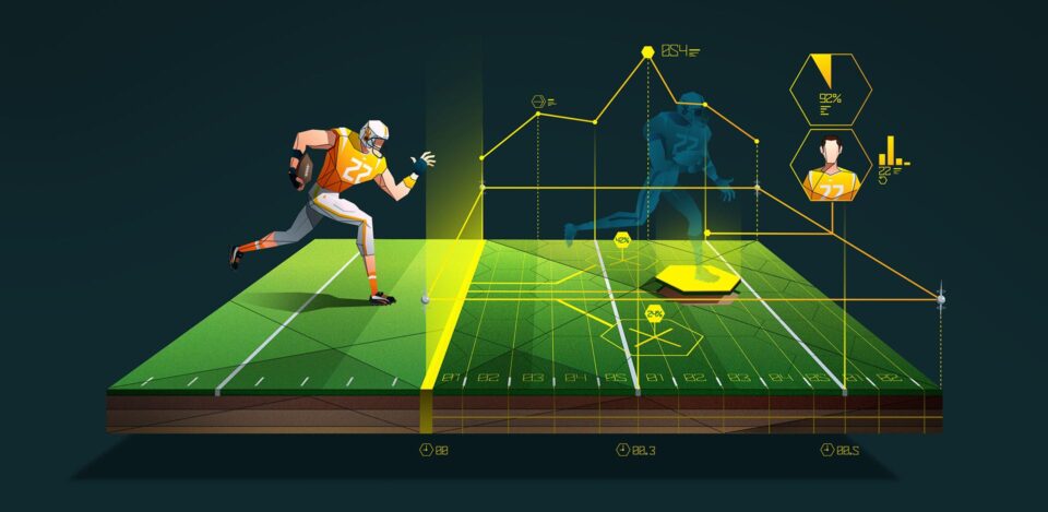 Game Changer - The Effect of AI on Sports Analytics