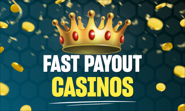 Where to Find Fast Payout Casinos