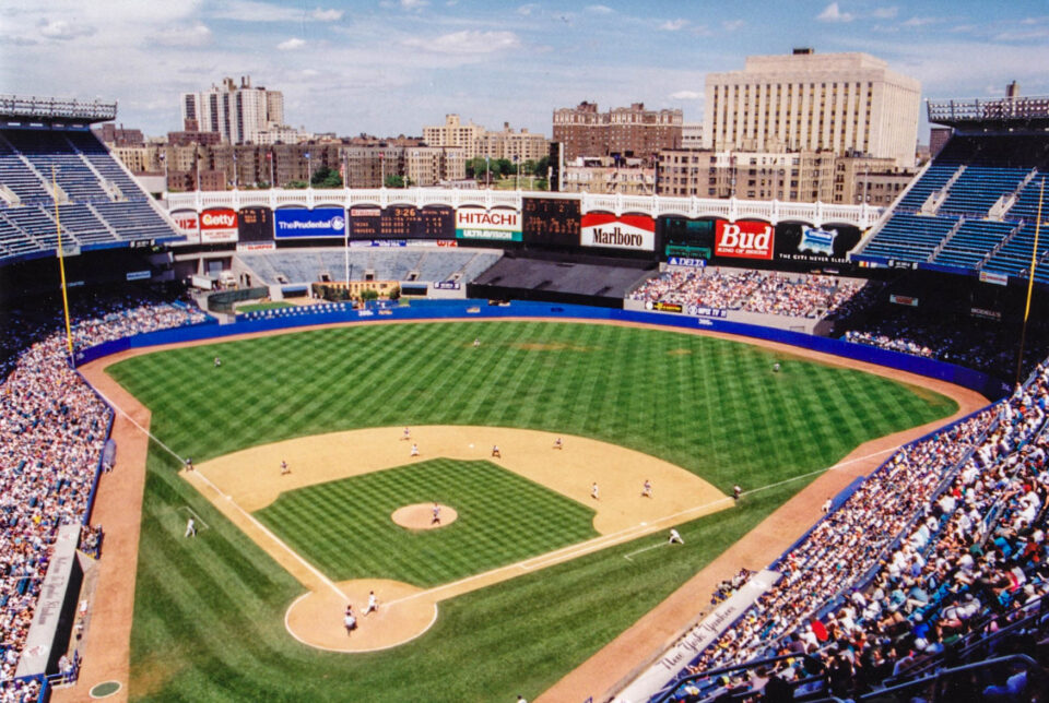 The Sound And Fury Exploring The Loudest Sports Stadiums In The Nation