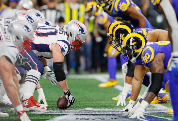 Get Set For The Super Bowl With These 5 Tips