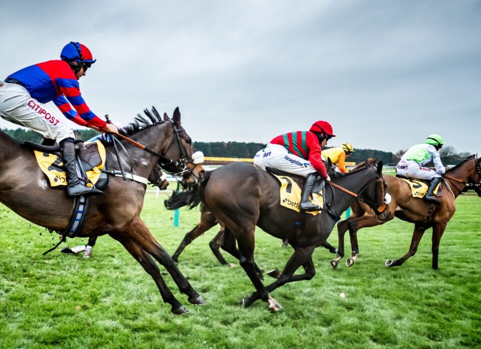 The Thrill of Cheltenham Horse Racing 2024: Reflecting on Last Year's ...