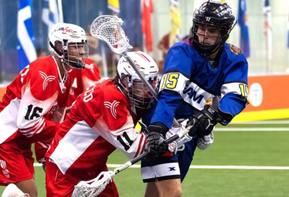 A Dive into the Canada’s Most Popular Sports