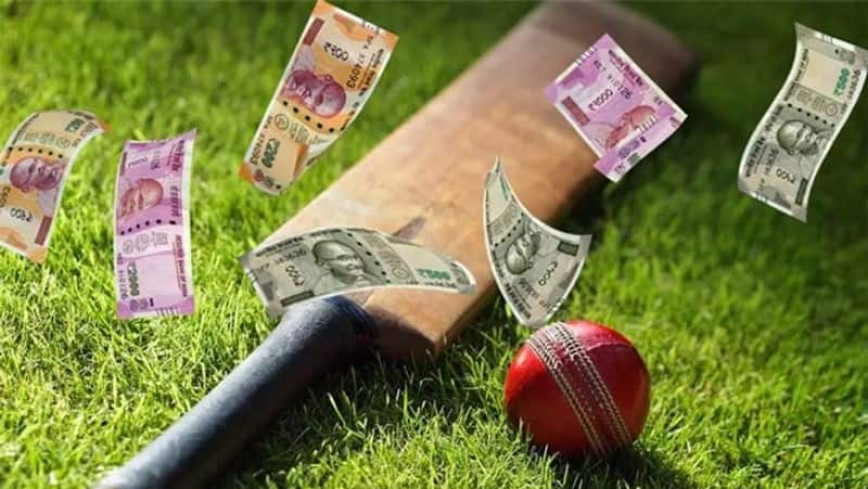 IPL betting